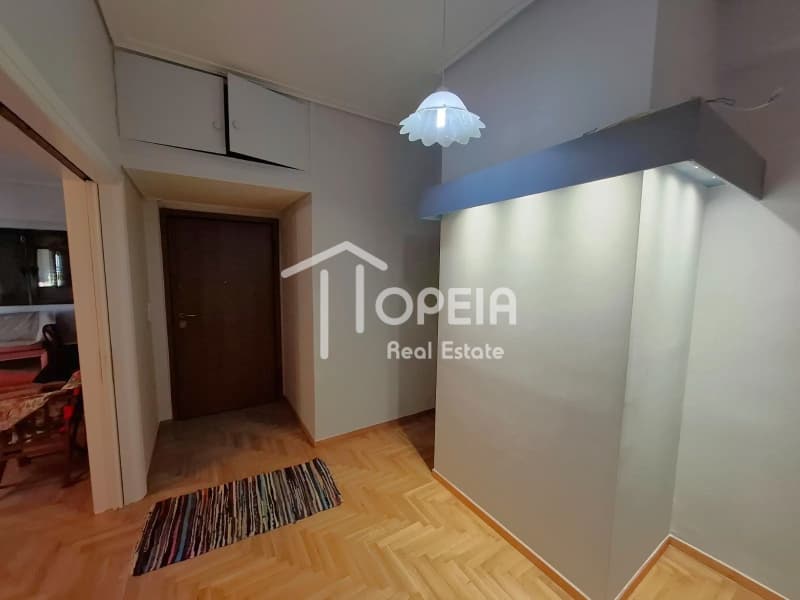 Apartment in Ilioupoli, Nikos Kazantzakis — Photo 8 of 10