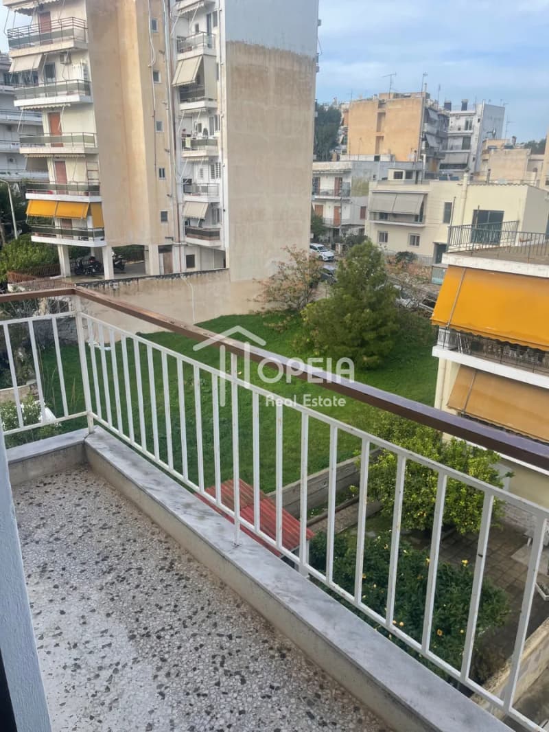 Διαμέρισμα στην Κάτω Ηλιούπολη, Ηλιούπολη — Φωτογραφία 19 από 21