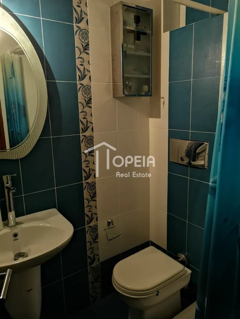 Διαμέρισμα στην Αργυρούπολη, Αργυρούπολη — Φωτογραφία 5 από 9