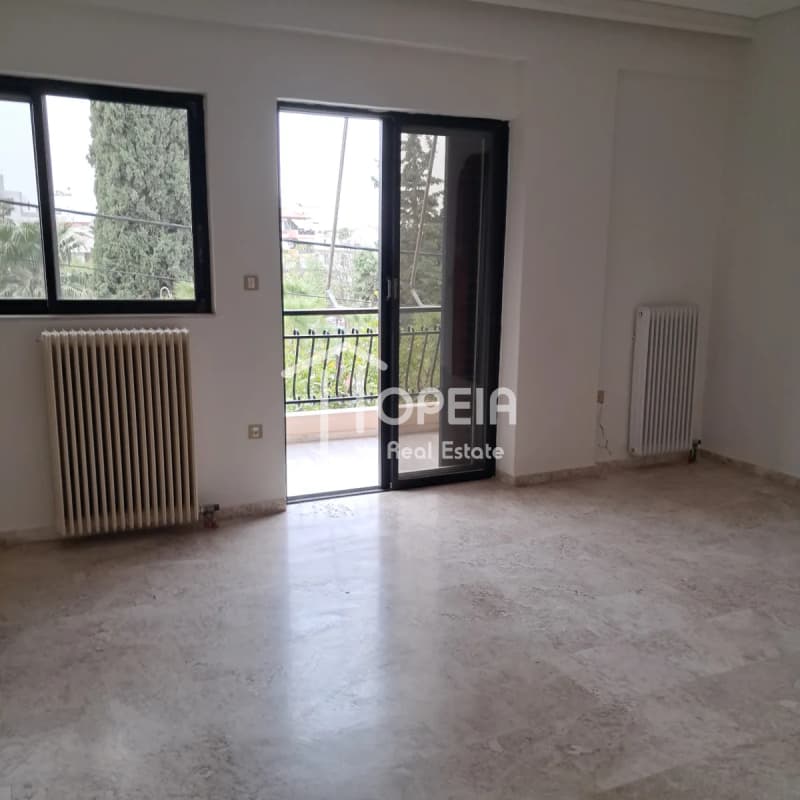 Διαμέρισμα στην Λόφος Γερμανού, Ηλιούπολη — Φωτογραφία 2 από 15