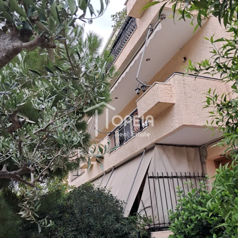Διαμέρισμα στην Λόφος Γερμανού, Ηλιούπολη — Φωτογραφία 15 από 15