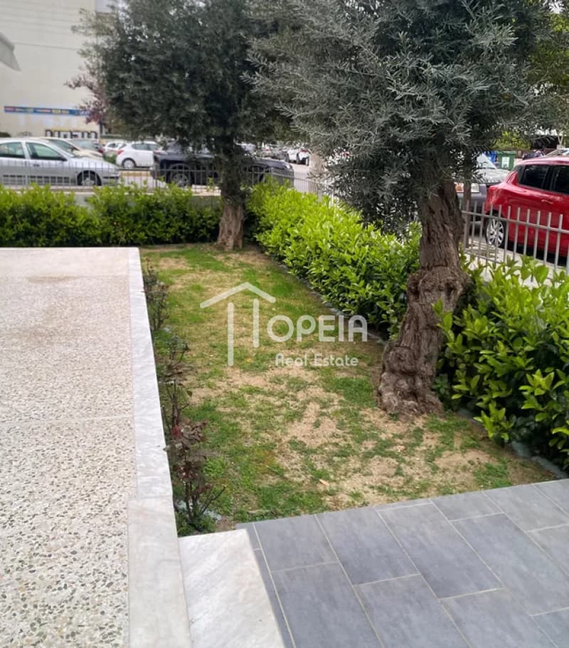 Διαμέρισμα στην Αργυρούπολη, Αργυρούπολη — Φωτογραφία 12 από 15