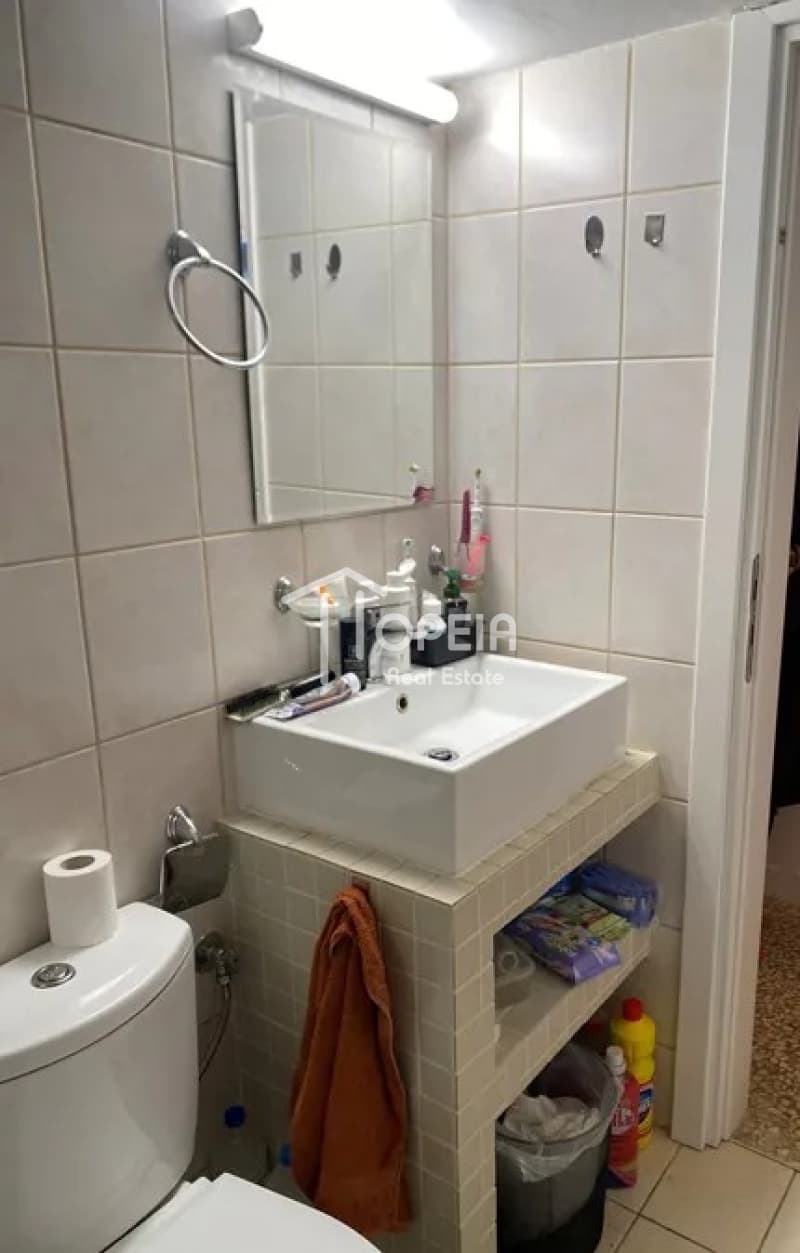 Διαμέρισμα στην Αργυρούπολη, Αργυρούπολη — Φωτογραφία 13 από 15