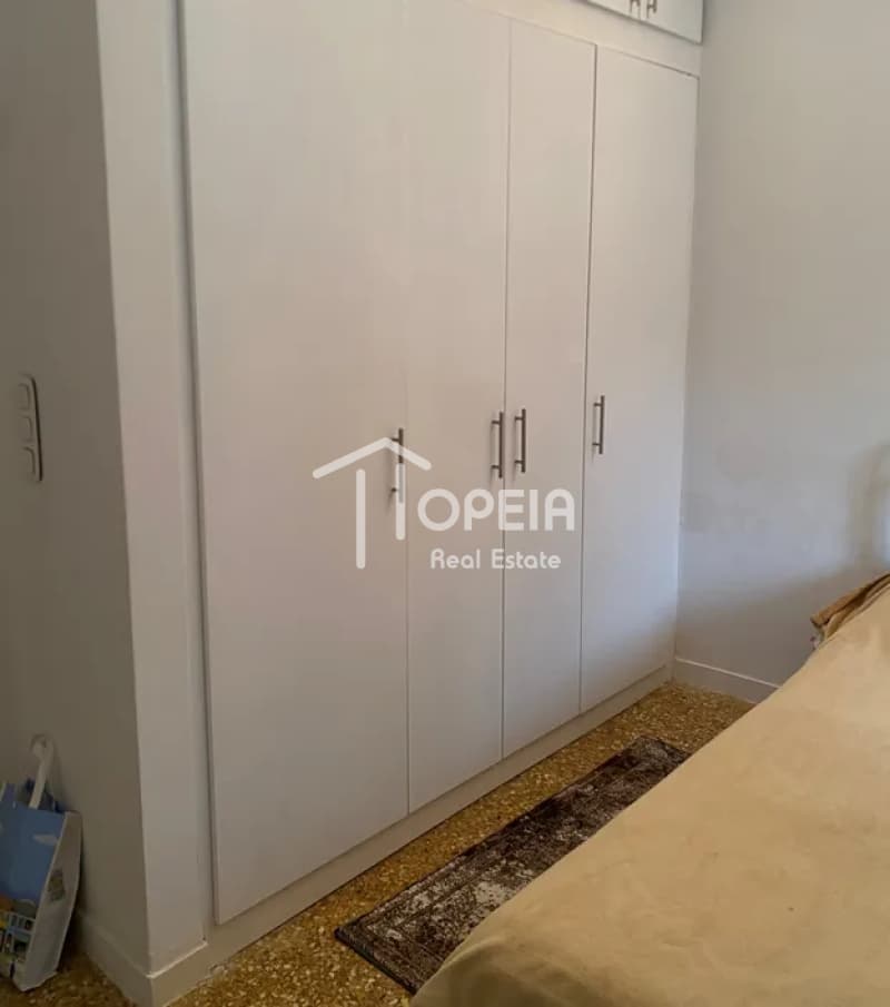 Διαμέρισμα στην Αργυρούπολη, Αργυρούπολη — Φωτογραφία 15 από 15