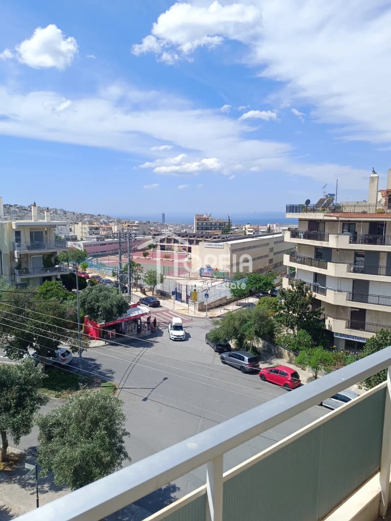 Διαμέρισμα στην Χρυσαλλίδα, Ηλιούπολη — Φωτογραφία 12 από 14