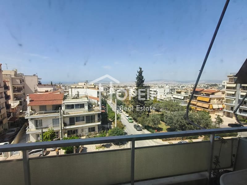 Διαμέρισμα στην Χρυσαλλίδα, Ηλιούπολη — Φωτογραφία 2 από 19