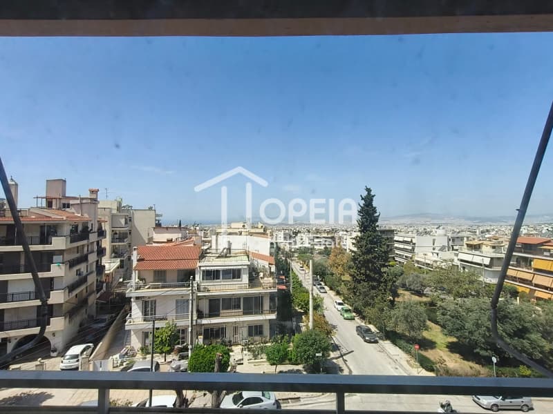 Διαμέρισμα στην Χρυσαλλίδα, Ηλιούπολη — Φωτογραφία 19 από 19