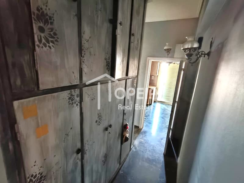 Διαμέρισμα στην Χρυσαλλίδα, Ηλιούπολη — Φωτογραφία 9 από 19