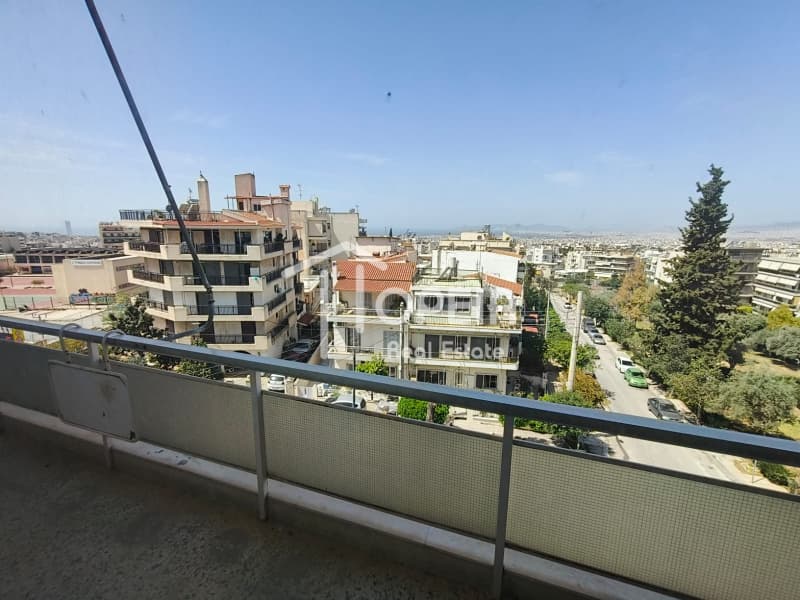 Διαμέρισμα στην Χρυσαλλίδα, Ηλιούπολη — Φωτογραφία 17 από 19