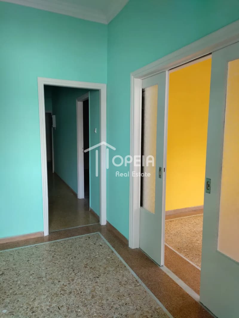 Διαμέρισμα στην Ηλιούπολη, Νίκος Καζαντζάκης — Φωτογραφία 9 από 14