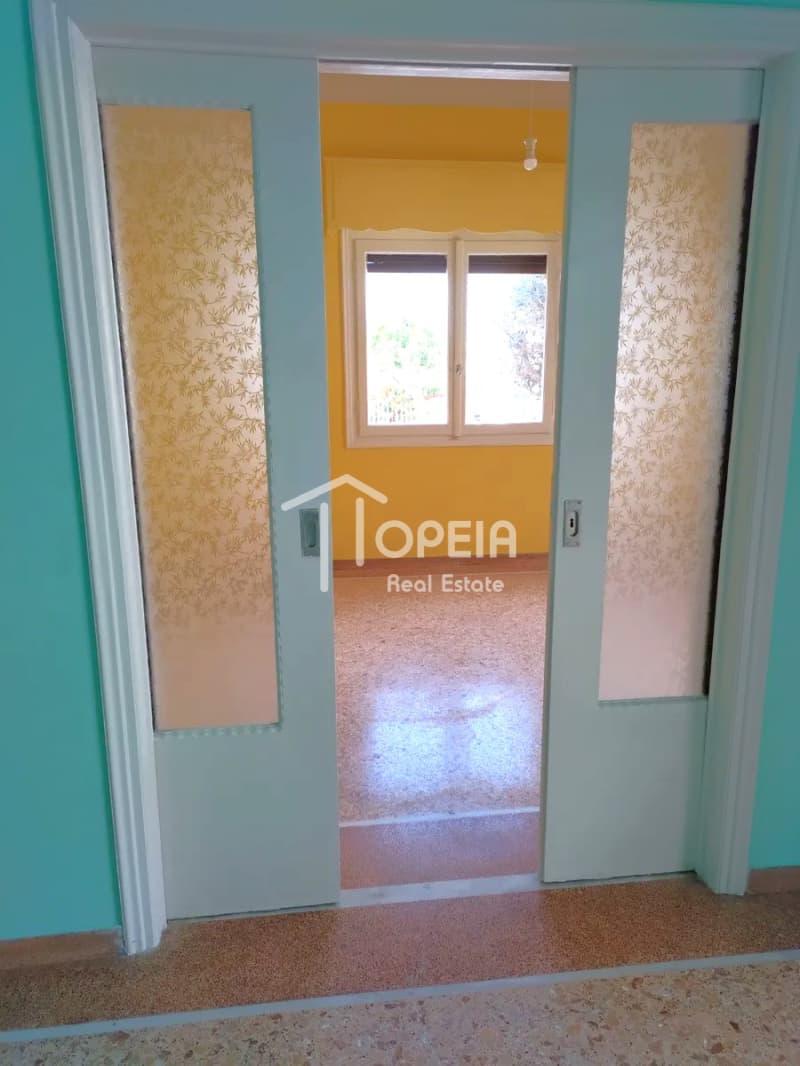 Διαμέρισμα στην Ηλιούπολη, Νίκος Καζαντζάκης — Φωτογραφία 10 από 14