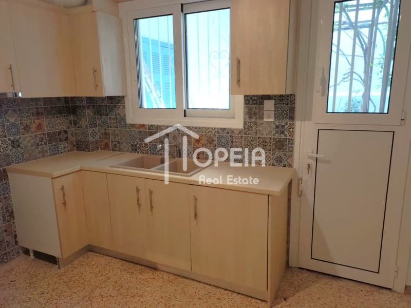 Διαμέρισμα στην Ηλιούπολη, Νίκος Καζαντζάκης — Φωτογραφία 7 από 14