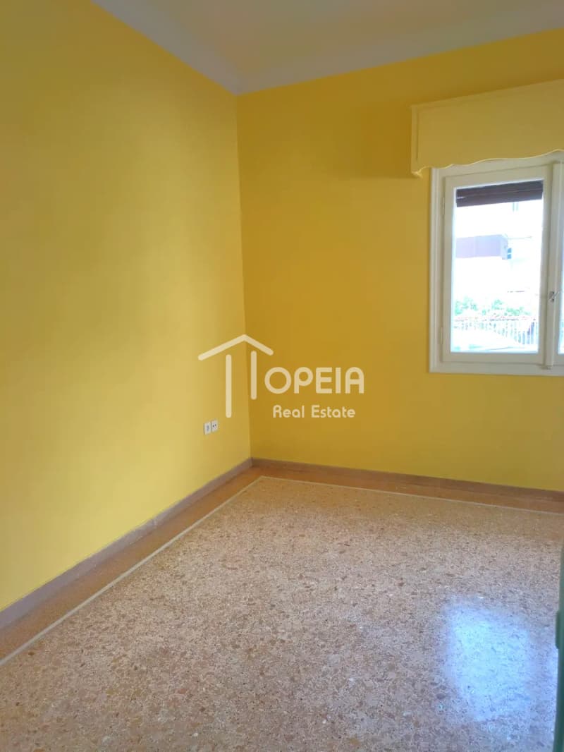 Διαμέρισμα στην Ηλιούπολη, Νίκος Καζαντζάκης — Φωτογραφία 12 από 14