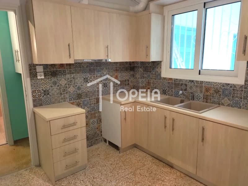 Διαμέρισμα στην Ηλιούπολη, Νίκος Καζαντζάκης — Φωτογραφία 2 από 14