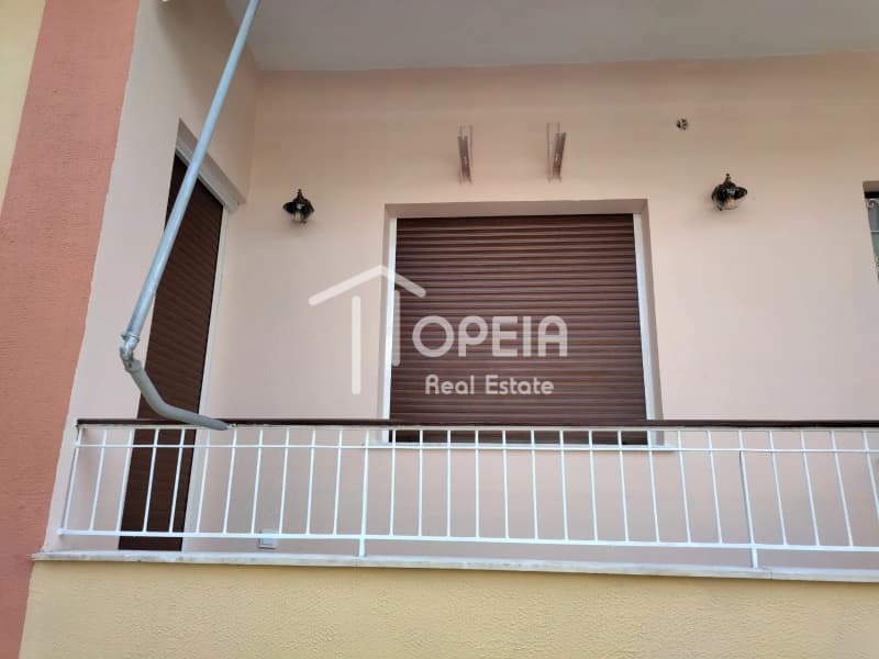 Διαμέρισμα στην Ηλιούπολη, Νίκος Καζαντζάκης — Φωτογραφία 13 από 14