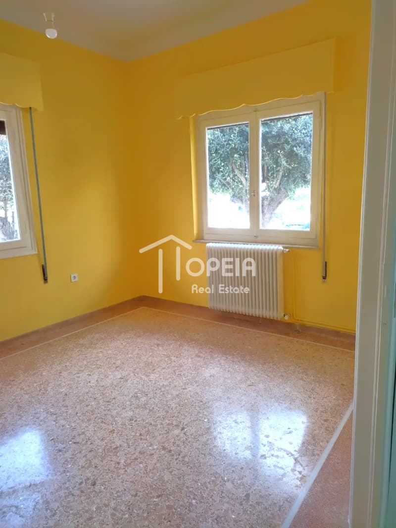 Διαμέρισμα στην Ηλιούπολη, Νίκος Καζαντζάκης — Φωτογραφία 14 από 14