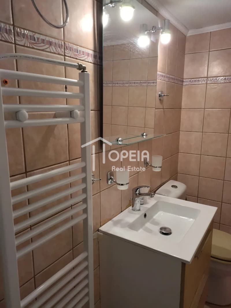 Διαμέρισμα στην Ηλιούπολη, Νίκος Καζαντζάκης — Φωτογραφία 3 από 14
