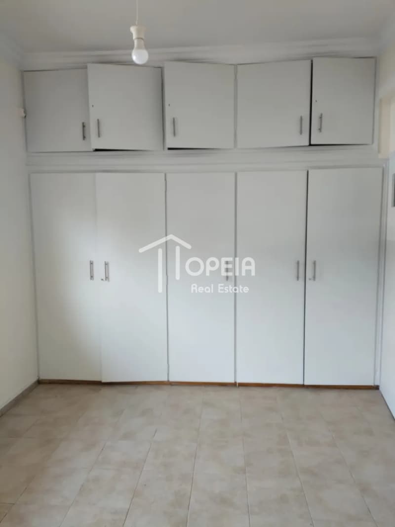 Διαμέρισμα στην Ηλιούπολη, Νίκος Καζαντζάκης — Φωτογραφία 4 από 14