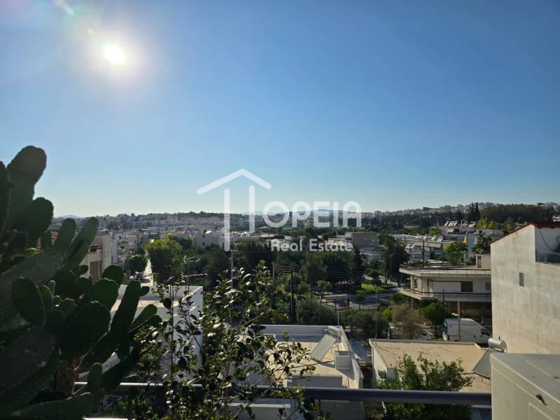 Apartment in Nea Alexandria, Argyroupoli — Photo 20 of 24