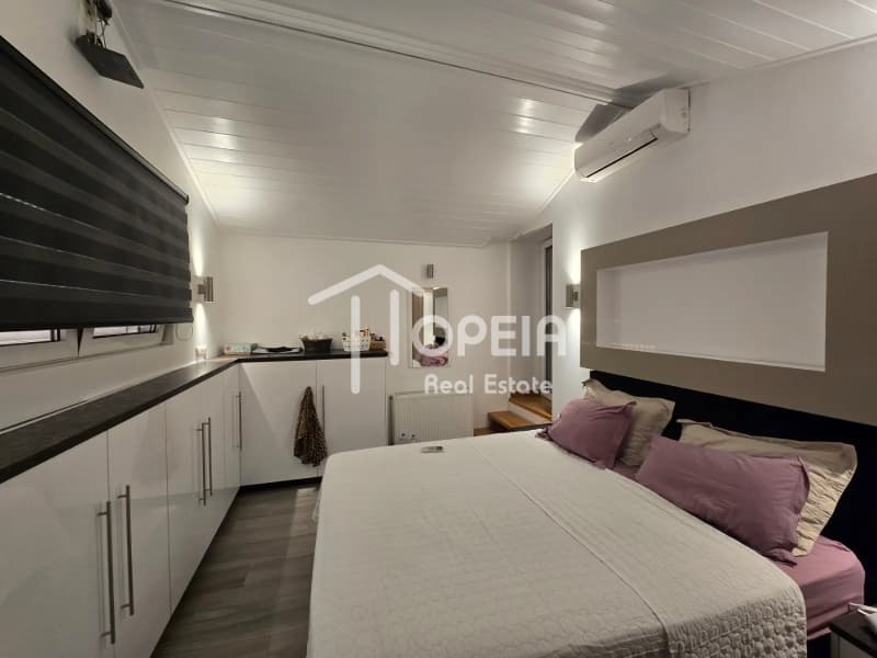 Apartment in Nea Alexandria, Argyroupoli — Photo 7 of 24