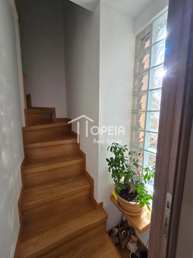 Apartment in Nea Alexandria, Argyroupoli — Photo 8 of 24