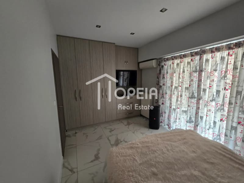 Apartment in Nea Alexandria, Argyroupoli — Photo 13 of 24