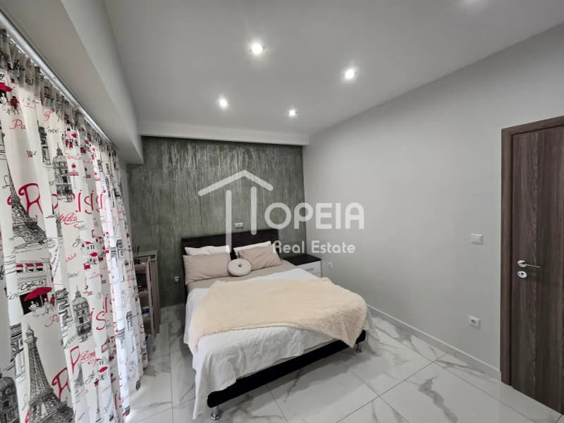 Apartment in Nea Alexandria, Argyroupoli — Photo 12 of 24