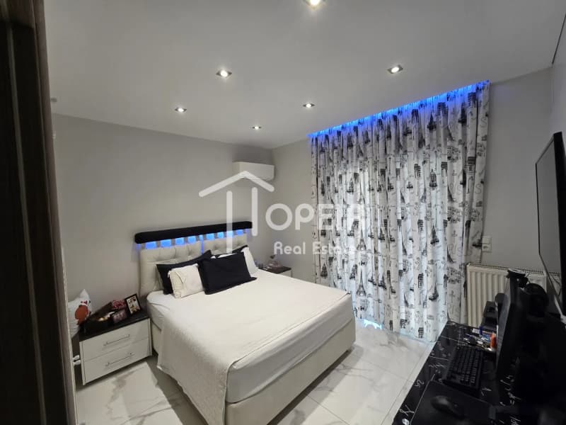Apartment in Nea Alexandria, Argyroupoli — Photo 15 of 24