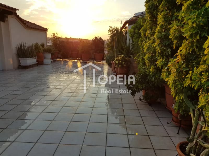 Apartment in Nea Alexandria, Argyroupoli — Photo 22 of 24
