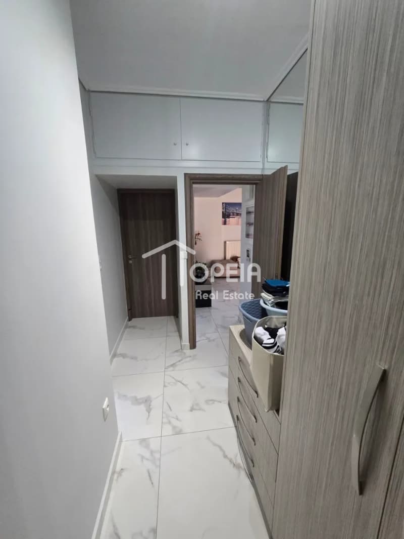 Apartment in Nea Alexandria, Argyroupoli — Photo 10 of 24