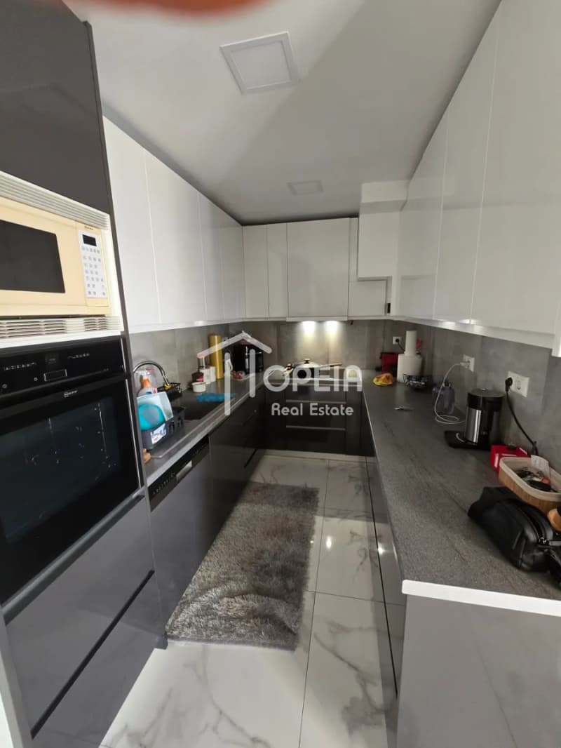 Apartment in Nea Alexandria, Argyroupoli — Photo 3 of 24