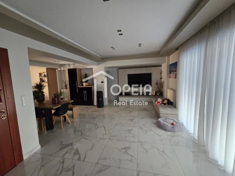 Apartment in Nea Alexandria, Argyroupoli — Photo 1 of 24