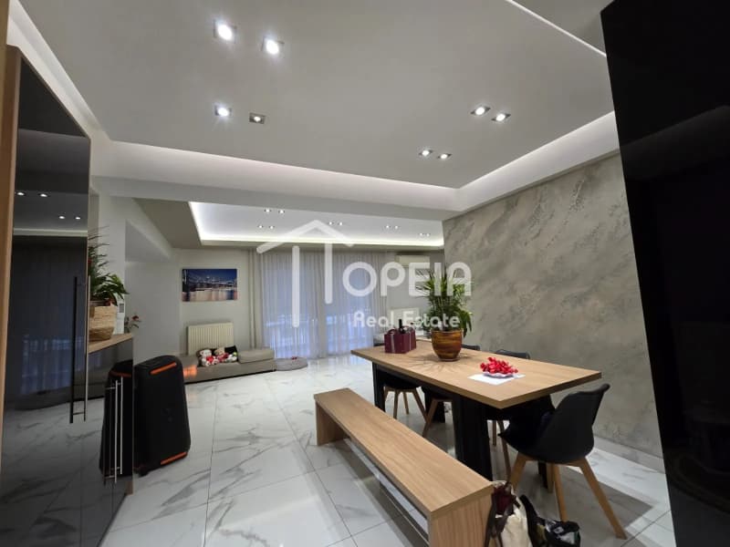 Apartment in Nea Alexandria, Argyroupoli — Photo 6 of 24