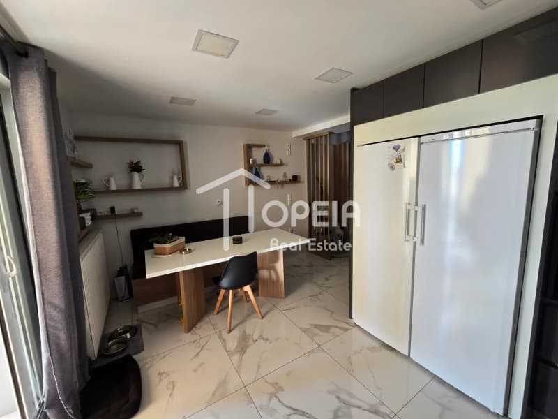 Apartment in Nea Alexandria, Argyroupoli — Photo 9 of 24