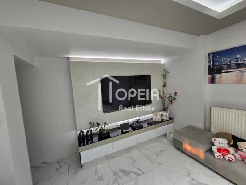 Apartment in Nea Alexandria, Argyroupoli — Photo 5 of 24