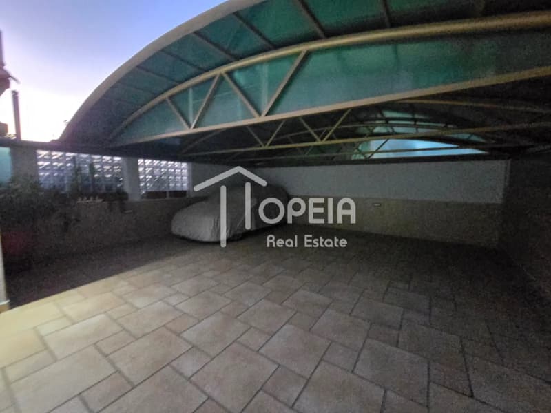 Apartment in Nea Alexandria, Argyroupoli — Photo 19 of 24
