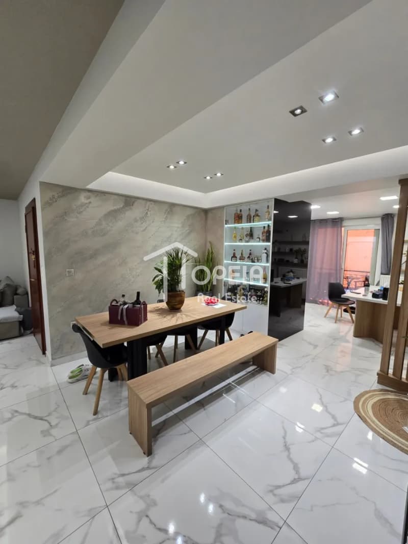 Apartment in Nea Alexandria, Argyroupoli — Photo 2 of 24