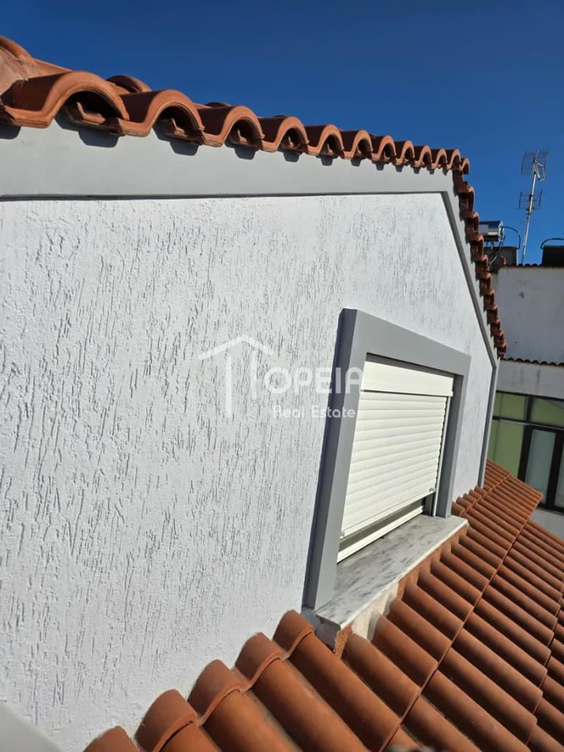 Apartment in Nea Alexandria, Argyroupoli — Photo 17 of 24