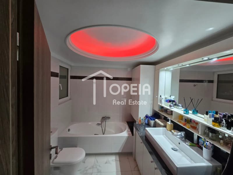 Apartment in Nea Alexandria, Argyroupoli — Photo 11 of 24