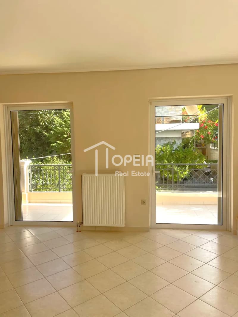Διαμέρισμα στην Αστυνομικά, Ηλιούπολη — Φωτογραφία 2 από 15