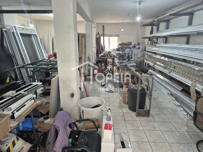 Κατάστημα στην Άνω Ηλιούπολη, Υμηττός — Φωτογραφία 3 από 3
