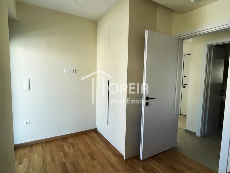 Apartment in Argyroupoli, Argyroupoli — Photo 16 of 19