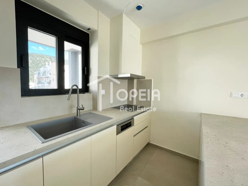 Apartment in Argyroupoli, Argyroupoli — Photo 3 of 19