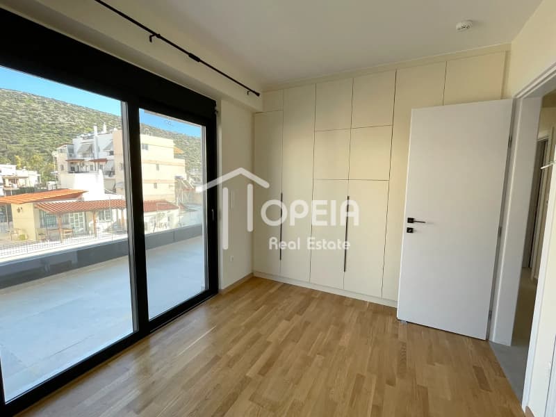 Apartment in Argyroupoli, Argyroupoli — Photo 12 of 19