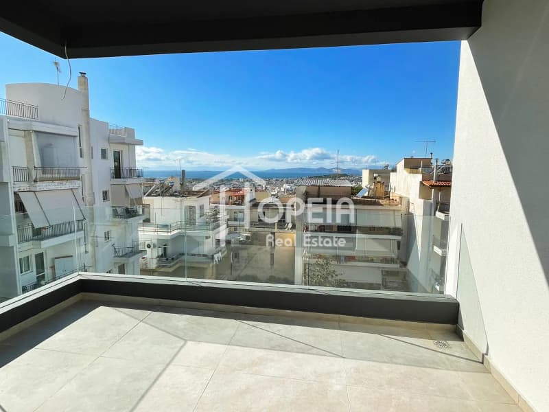Apartment in Argyroupoli, Argyroupoli — Photo 13 of 19