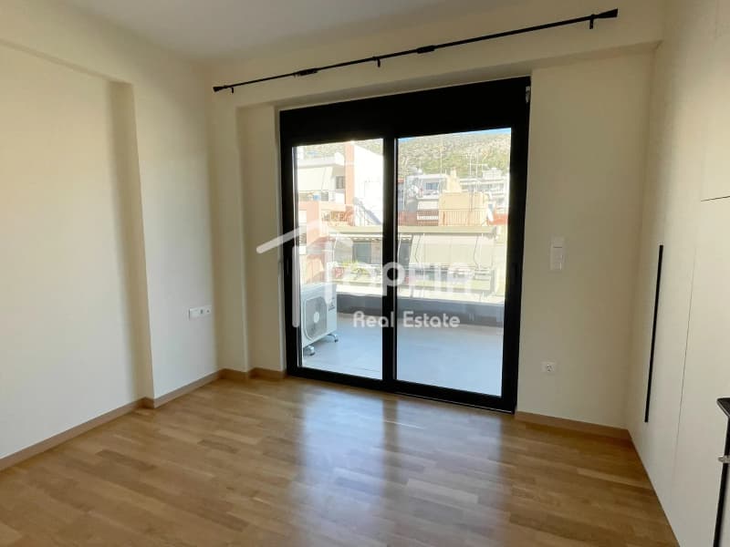 Apartment in Argyroupoli, Argyroupoli — Photo 11 of 19