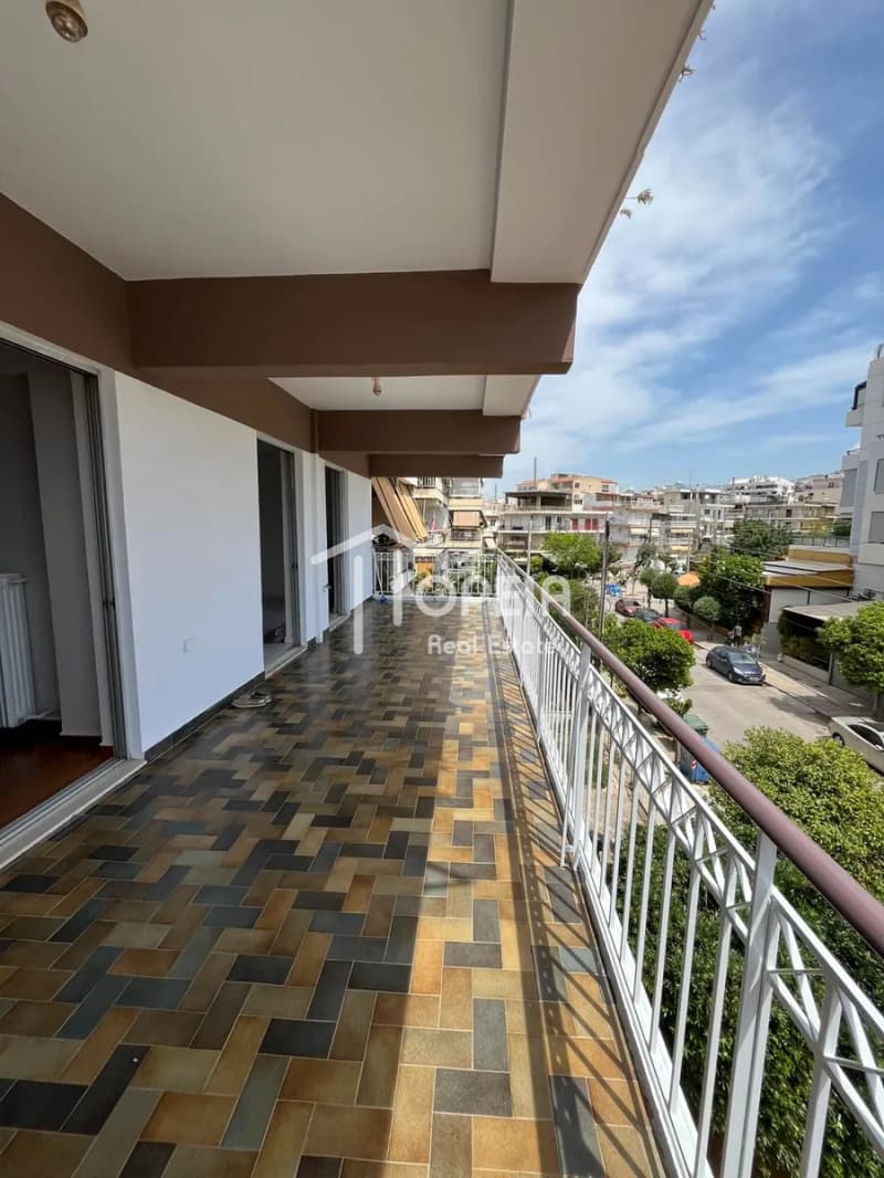 Διαμέρισμα στην Αργυρούπολη, Αργυρούπολη — Φωτογραφία 3 από 18