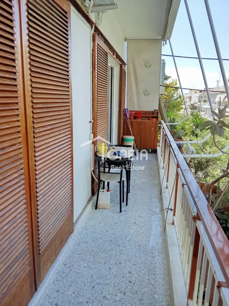Apartment in Trachones, Alimos — Photo 5 of 12