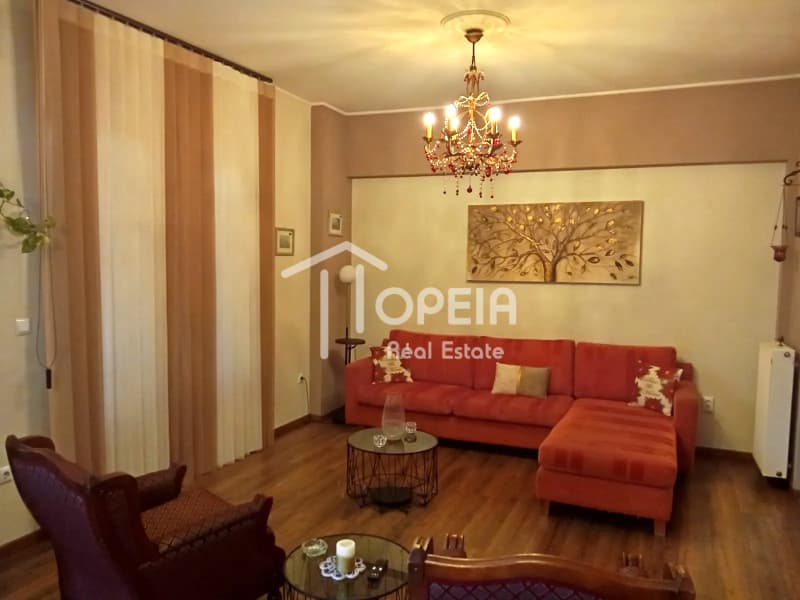 Apartment in Trachones, Alimos — Photo 6 of 12
