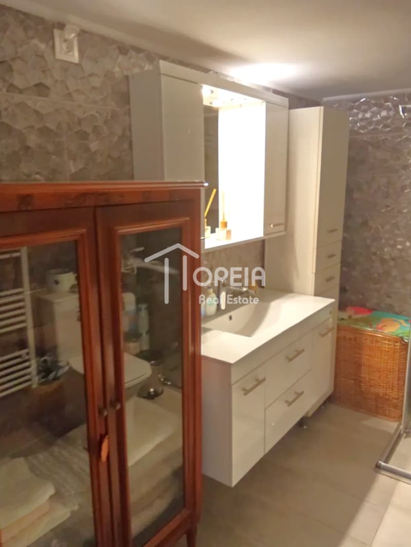 Apartment in Trachones, Alimos — Photo 11 of 12